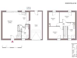 Vente maison