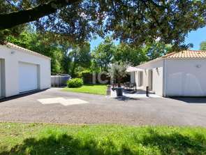 Vente Maison 3 chambresVue