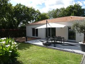 Vente Maison 3 chambresVue