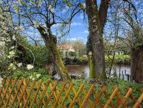 Vente Maison 3 chambresVue