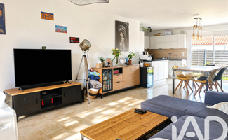 Photo Vente maison Vue