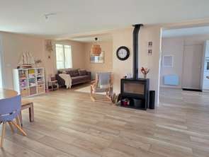 Vente Maison 3 chambresVue