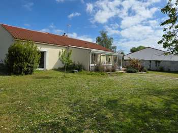 Vente Maison 3 chambresVue