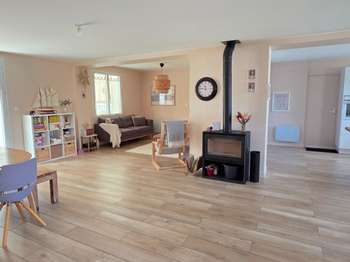 Vente Maison 3 chambresVue