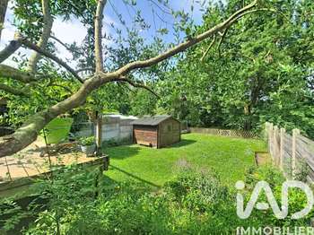Vente Maison 3 chambresVue