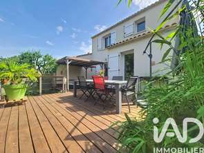 Vente Maison 3 chambresVue