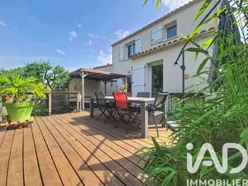 Vente maison 4 pièces Vue 44