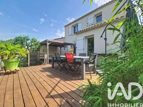 Vente maison 4 pièces Vue 44