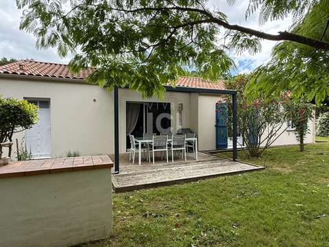 Vente maison 5 pièces Vue 44