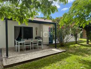 Vente Maison 3 chambresVue