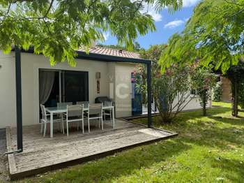 Vente maison 5 pièces Vue 44