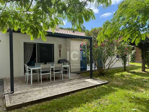 Vente maison 5 pièces Vue 44