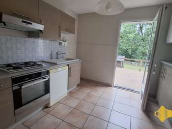 Vente Maison 3 chambresVue
