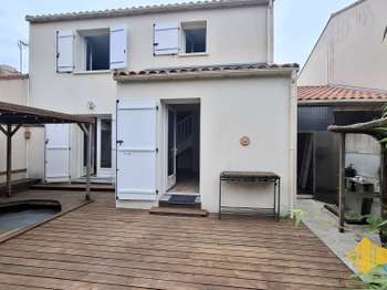 Vente Maison 3 chambresVue