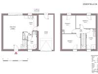 Vente maison