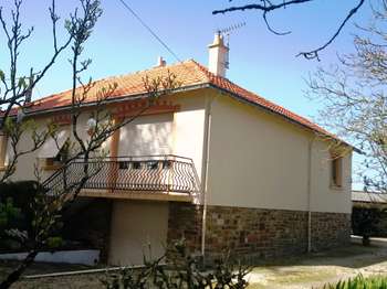 Vente maison 5 pièces Vue 44