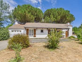 Vente Maison 4 piècesVue