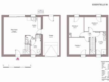 Vente maison Vente maison