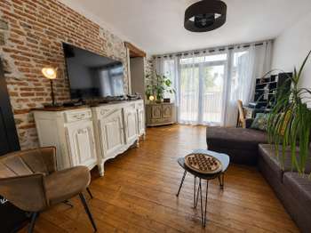 Vente maison 5 pièces Vue 44