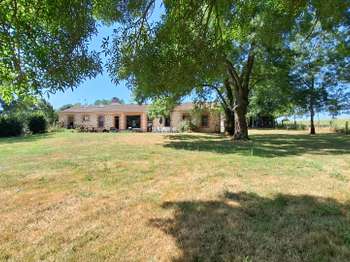 Vente maison 7 pièces Vue 44