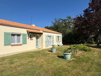 Vente Maison 3 chambresVue