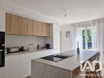 Vente Maison 3 chambresVue