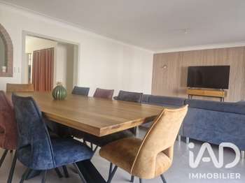 Vente maison 5 pièces Vue 44
