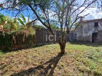 Vente maison 1 pièce Vente maison 1 pièce