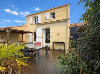 Vente maison 4 pièces Vue 44
