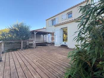 Vente Maison 3 chambresVue