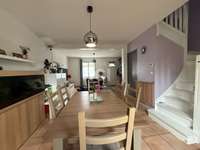 Vente maison 4 pièces Vente maison 4 pièces