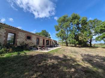 Vente Maison 4 chambresVue