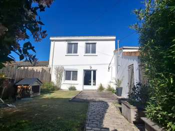 Vente maison 3 pièces Vue 44