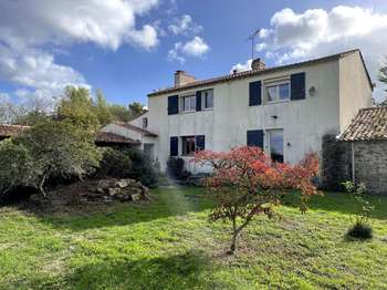 Photo Vente maison Vue