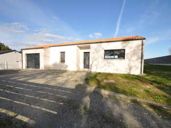 Photo Vente maison Vue