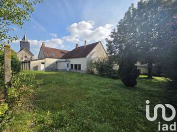 Vente Maison 5 chambresVulaines
