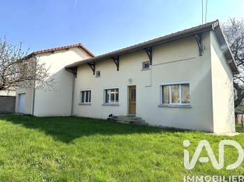 Vente maison 5 pièces Vulaines 10