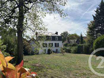 Vente Maison 8 chambresVulaines-sur-Seine