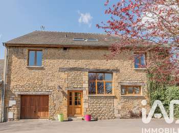 Vente maison 6 pièces Wadelincourt 08