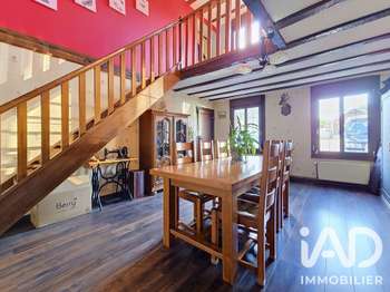 Vente maison 6 pièces Vente maison 6 pièces
