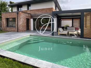 Vente Maison 4 chambresWambrechies