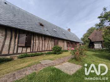 Vente Maison 5 chambresWanchy-Capval