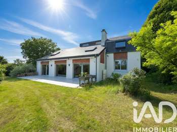 Vente maison 6 pièces Warcq 08