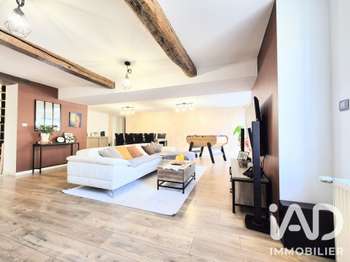 Vente maison 6 pièces Warcq 08