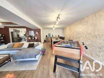 Vente maison 6 pièces Vente maison 6 pièces