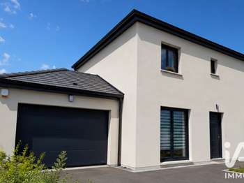 Vente Maison 5 chambresWarcq