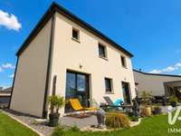 Vente maison 7 pièces Vente maison 7 pièces