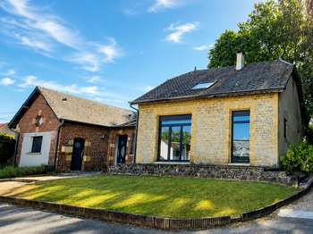 Vente Maison 7 piècesWarcq