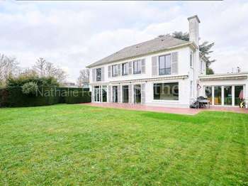 Vente maison 7 pièces Wasquehal 59