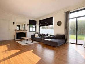 Vente Maison 5 chambresWasquehal